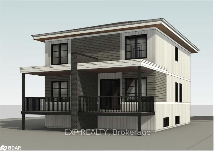 Residential in Orillia 4