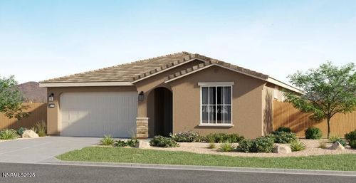 homesite-2532-7387 Owl Creek Court, Reno, NV, 89521 | Card Image
