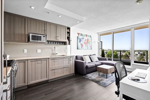 1501-5665 Boundary Rd, Vancouver, BC, V5R0E4 | Card Image