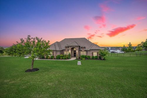 12750 Bella Roma Dr, Fort Worth, TX, 76126-4960 | Card Image