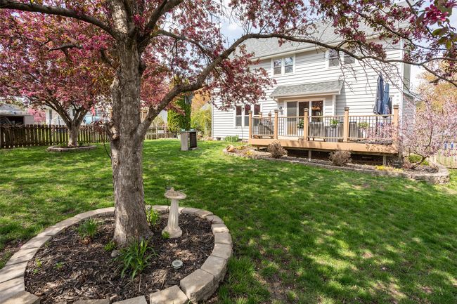 7508 Hickory Ln, Home with 5 bedrooms, 4 bathrooms and null parking in Urbandale IA | Image 33