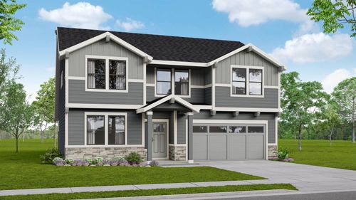 1714 W Main Ave, Spokane, WA, 99201-1312 | Card Image