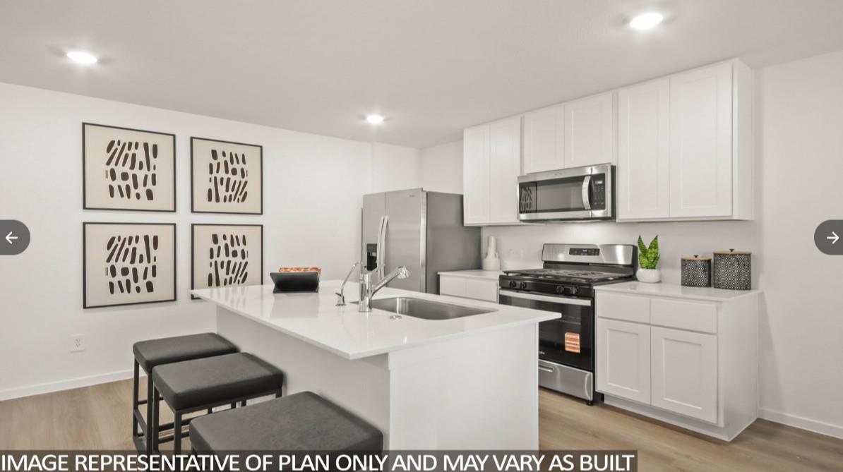 Residential in New Waverly 5