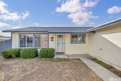 781 Monico Dr, House other with 3 bedrooms, 2 bathrooms and null parking in Dayton NV | Image 1