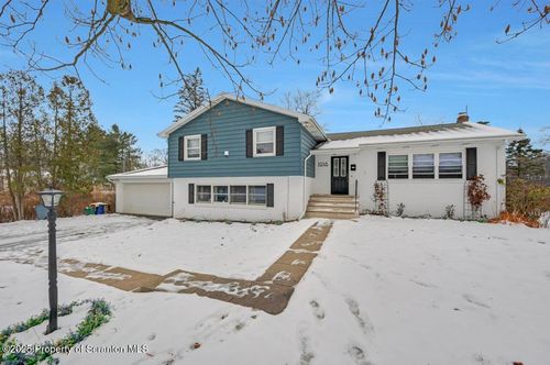 1018 Sleepy Hollow Rd, Clarks Summit, PA, 18411-2710 | Card Image