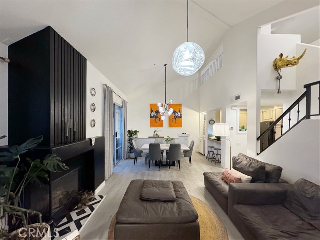 Overture Ln, Aliso Viejo, CA 92656