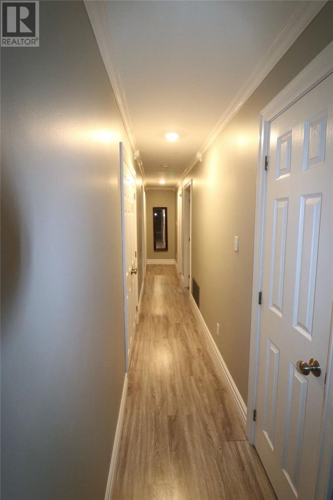 9 Oak Cres, House other with 3 bedrooms, 1 bathrooms and null parking in Cormack NL | Image 13