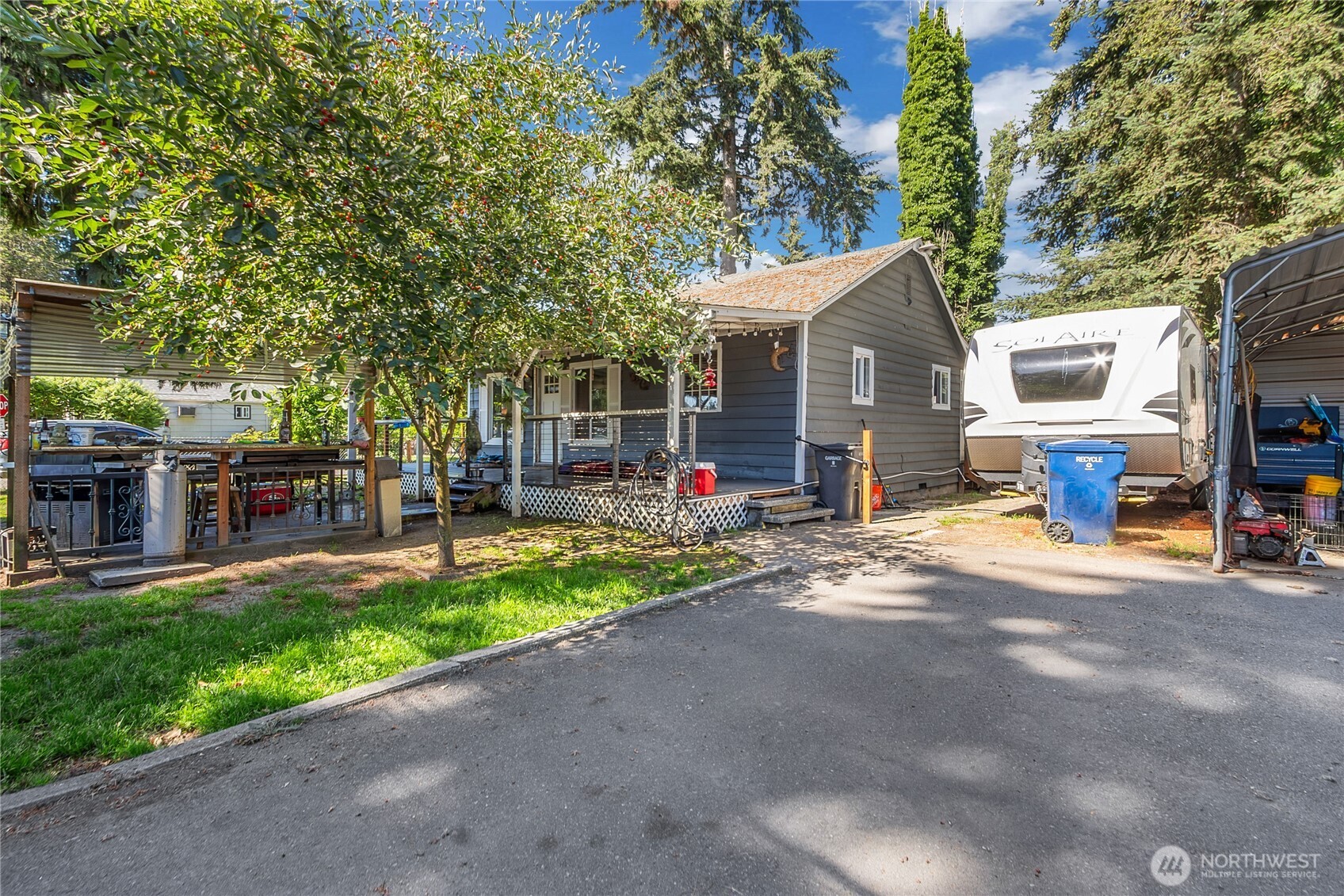 Residential in Auburn 2