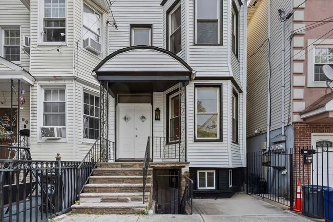 48 Armstrong Ave, House other with 4 bedrooms, 3 bathrooms and null parking in Jersey City NJ | Image 30