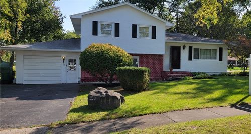 180 Fleetwood Drive, Irondequoit, NY, 14609 | Card Image