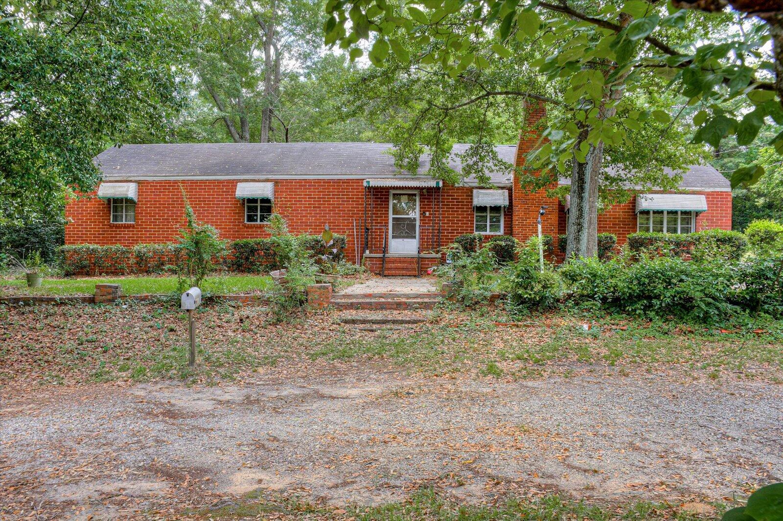 Lumpkin Rd, Augusta, GA 30906