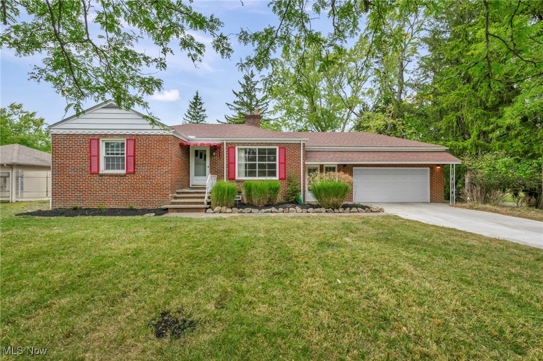 Sprague Rd, Seven Hills, OH 44131