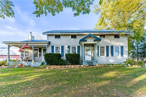 3144 State Route 488, Clifton Springs, NY, 14432-9327 | Card Image