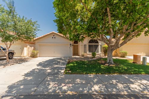 3715 N Rosewood Ave, Avondale, AZ, 85392-3727 | Card Image
