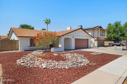 3021 E Harmony Cir, Mesa, AZ, 85204-6338 | Card Image
