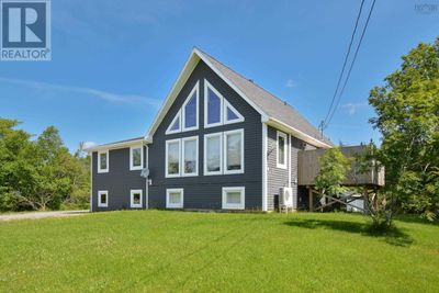 464 Black River Rd, House other with 5 bedrooms, 3 bathrooms and null parking in Louisdale NS | Image 1