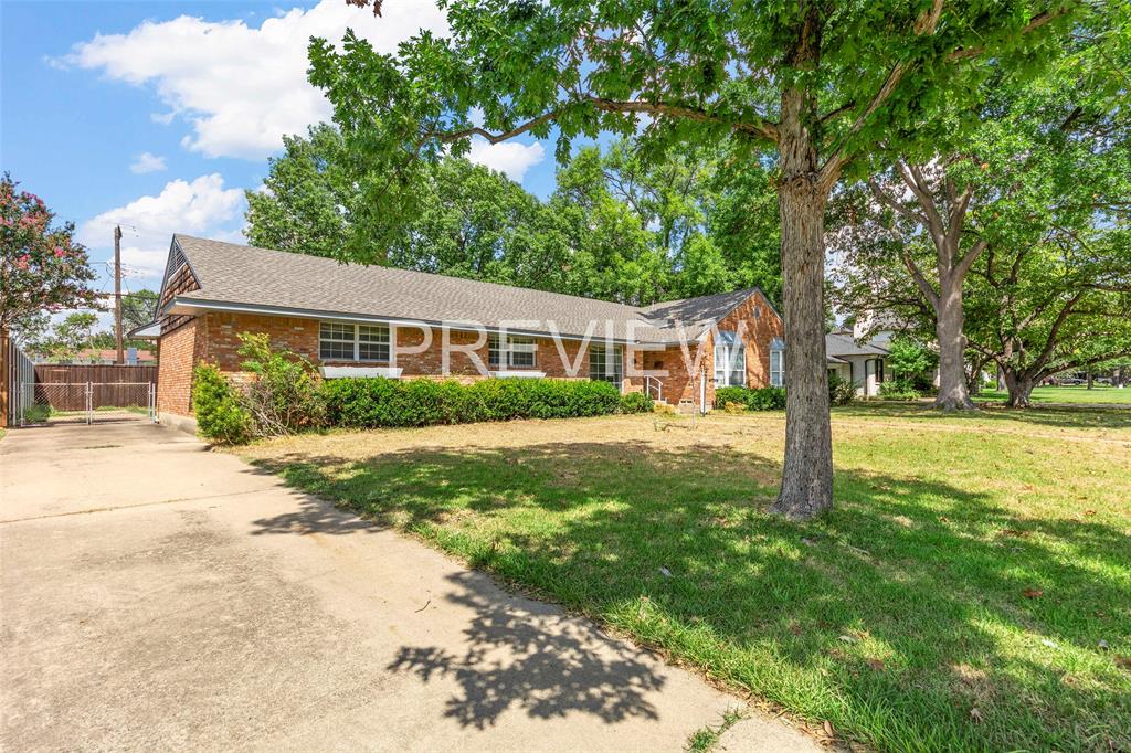 Primrose Ln, Dallas, TX 75234