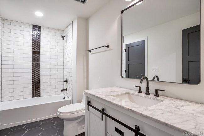 9553 E Hidden Hill Ln, House other with 5 bedrooms, 5 bathrooms and 3 parking in Lone Tree CO | Image 28