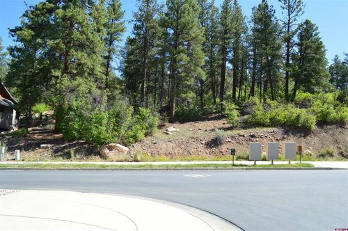1000 Twin Buttes Ave, Durango, CO, 81301-7867 | Card Image