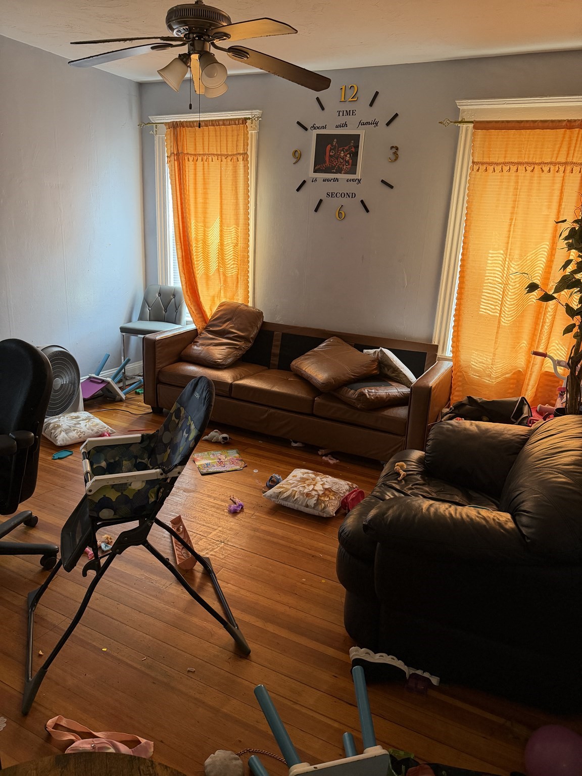 Residential Income in Boston 5