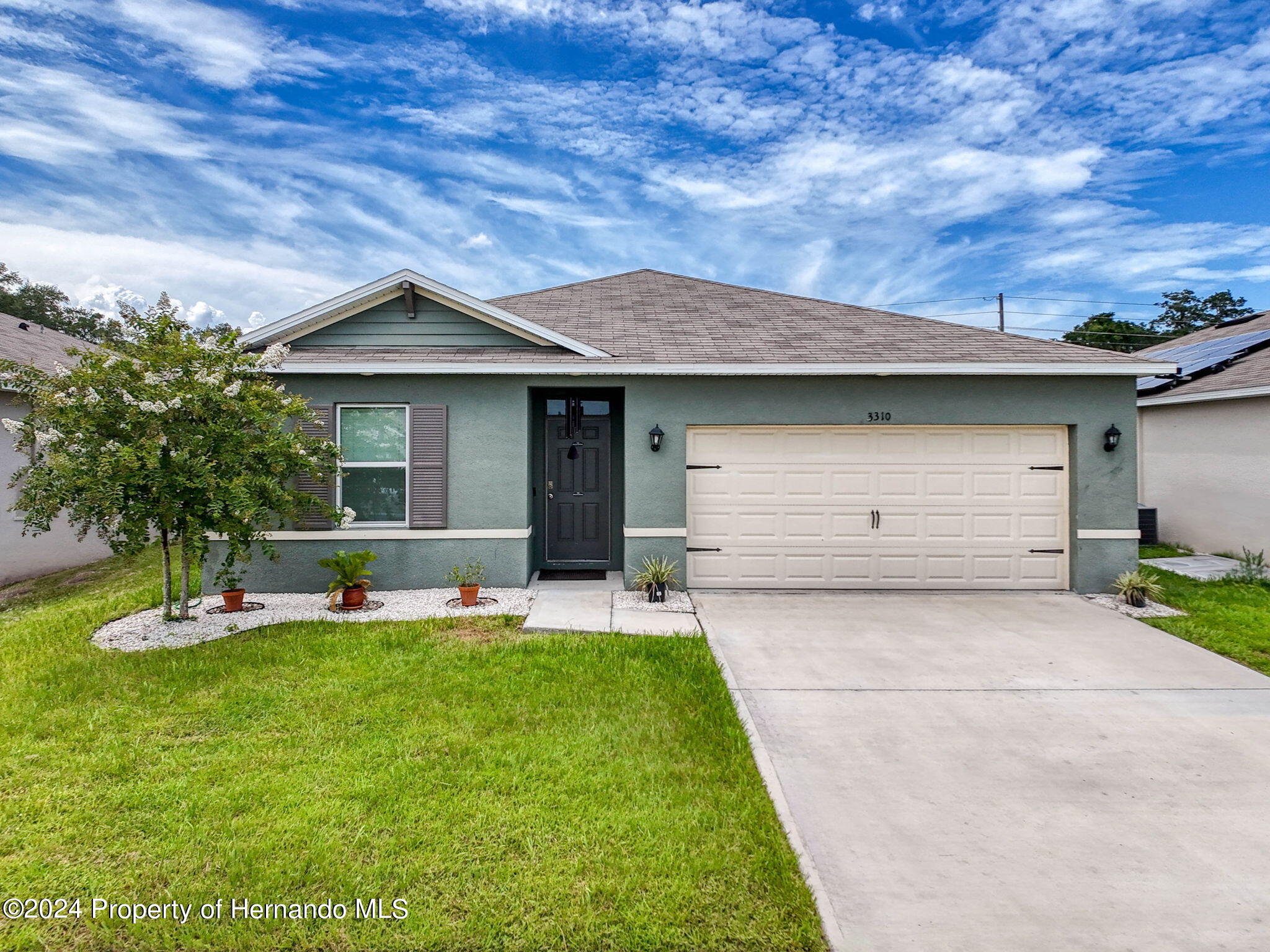 Summerdale Way, Kissimmee, FL 34746
