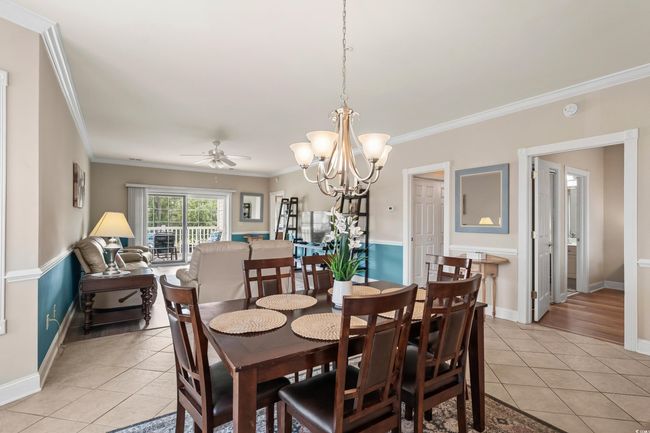 APT-201 - 4890 Luster Leaf Cir, Condo with 3 bedrooms, 2 bathrooms and null parking in Myrtle Beach SC | Image 9