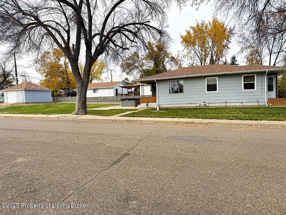 Residential in Dickinson 2
