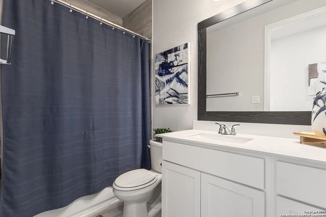 14347 Apache Wls, House other with 4 bedrooms, 3 bathrooms and null parking in San Antonio TX | Image 22