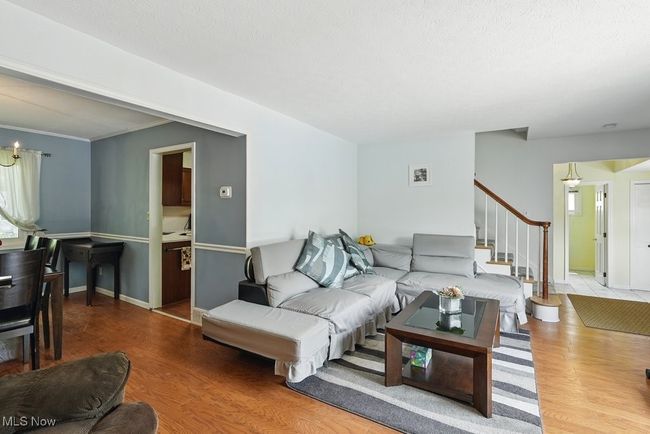 6607 Forest Glen Ave, House other with 4 bedrooms, 2 bathrooms and null parking in Solon OH | Image 6