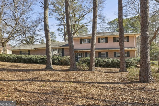 4297 Chamblee Dunwoody Rd, House other with 4 bedrooms, 3 bathrooms and null parking in Chamblee GA | Image 37