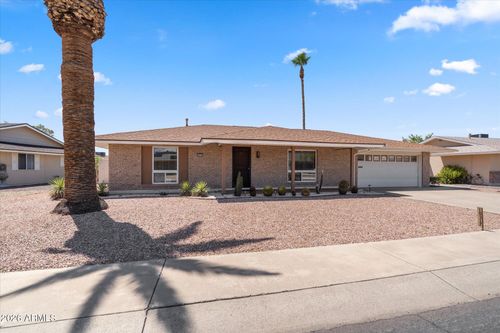 10317 W Floriade Dr, Sun City, AZ, 85351-2230 | Card Image