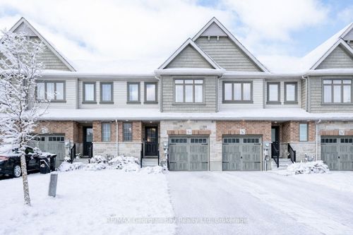 964 Wright Dr, Midland, ON, L4R0E4 | Card Image