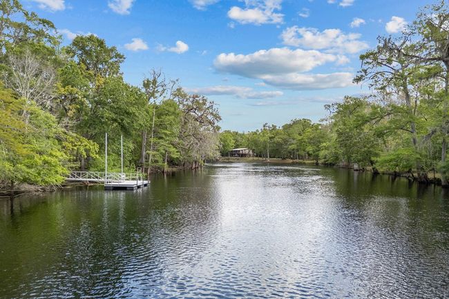 11200 Ne 22 Nd Ct, House other with 4 bedrooms, 3 bathrooms and null parking in BRANFORD FL | Image 34