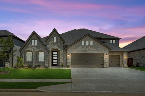 809 Turnbull Ave, Justin, TX, 76247-2799 | Card Image