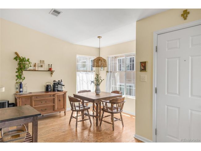 UNIT-202 - 8405 Pebble Creek Way, House attached with 3 bedrooms, 2 bathrooms and null parking in Highlands Ranch CO | Image 7