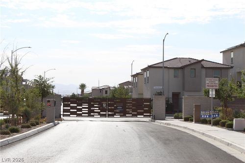 2674 Matador Red Avenue, North Las Vegas, NV, 89086 | Card Image