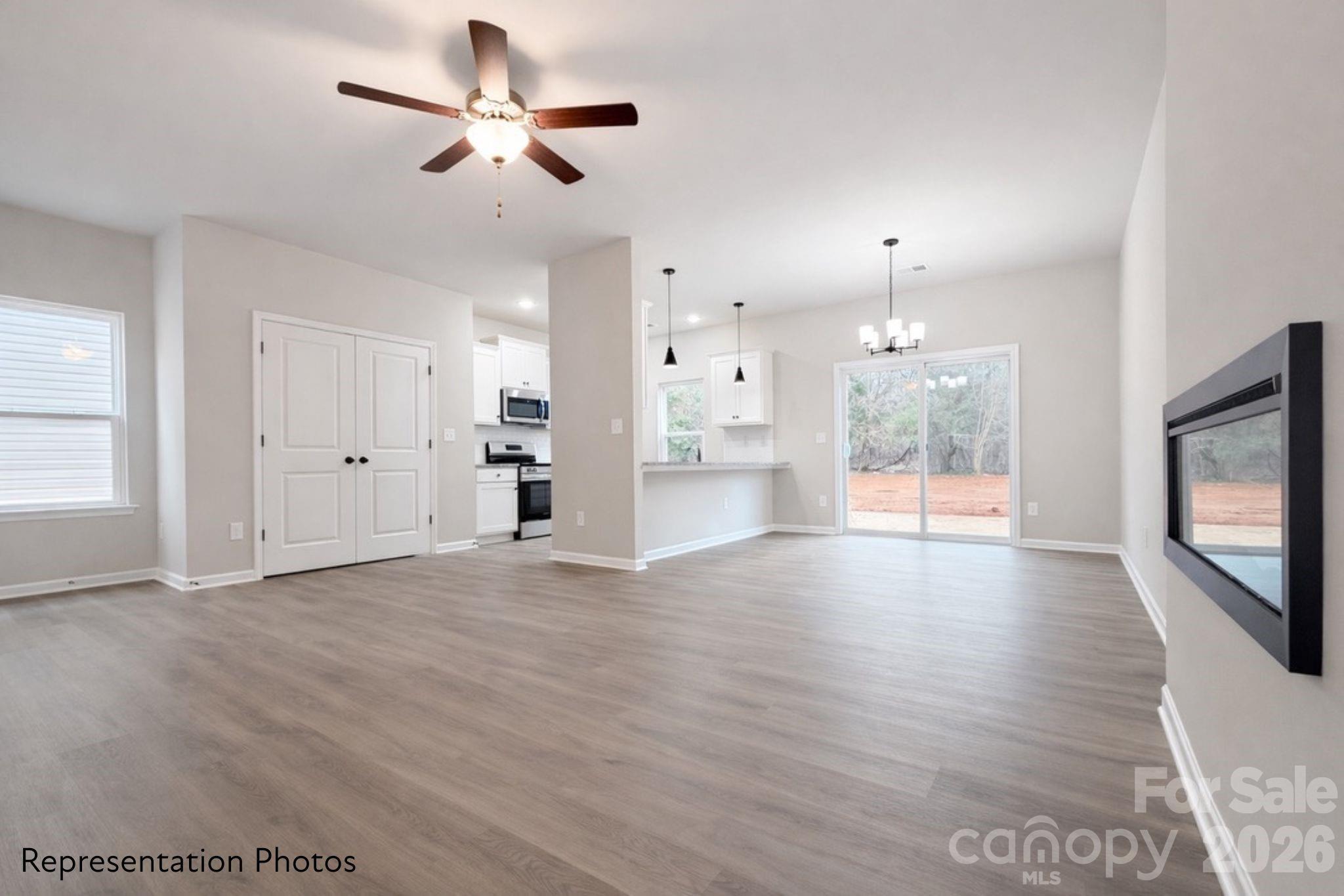 Residential in Charlotte 3