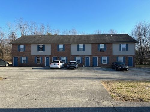 2-2325 Raleigh Ct, Clarksville, TN, 37043 | Card Image