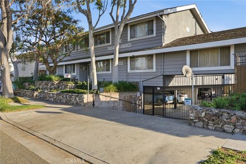 1-2502 Manhattan Beach, Gardena, CA, 90249 | Card Image