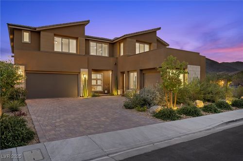 3041 Raywood Ash Dr, Las Vegas, NV, 89138-6144 | Card Image