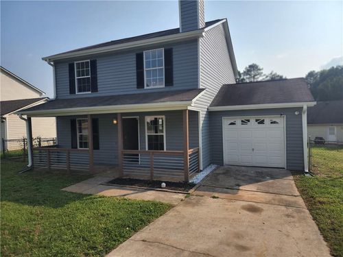 170 Inverness Trce, Riverdale, GA, 30274-6920 | Card Image