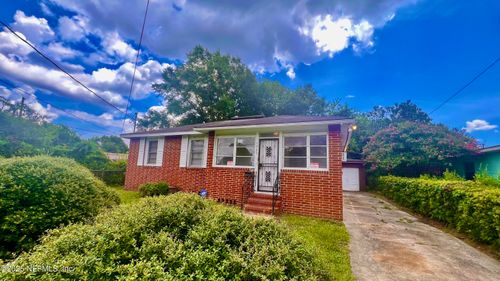 1725 Seminary St, Jacksonville, FL, 32209-5945 | Card Image