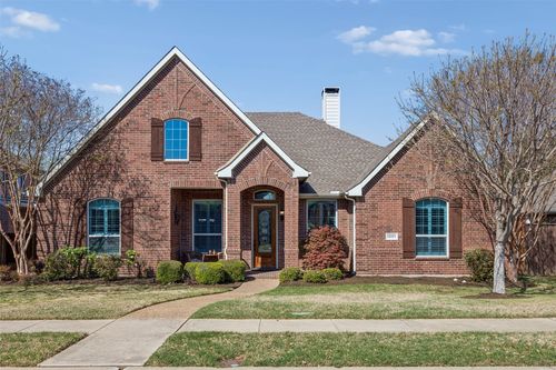 1603 Thornberry Dr, Wylie, TX, 75098-8923 | Card Image