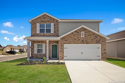 6004 River Mdw, Converse, TX, 78109-3197 | Card Image