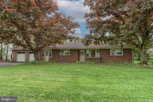 1022 E Lisburn Rd, MECHANICSBURG, PA, 17055-5929 | Card Image