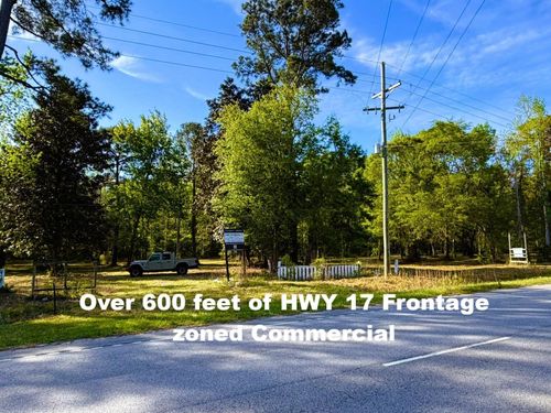9985 N Highway 17, Mc Clellanville, SC, 29458-9481 | Card Image