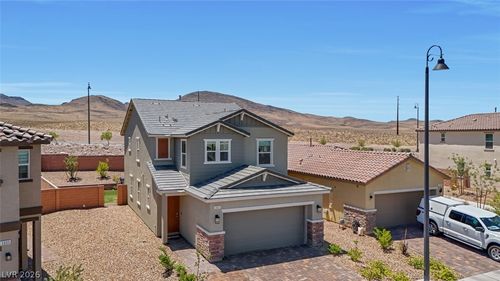3001 Gallarate Drive, Henderson, NV, 89044 | Card Image