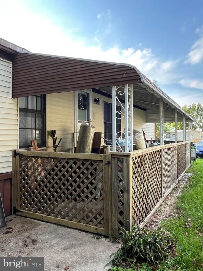 320 Kentucky Ave, House other with 2 bedrooms, 2 bathrooms and null parking in WILLIAMSTOWN NJ | Image 7