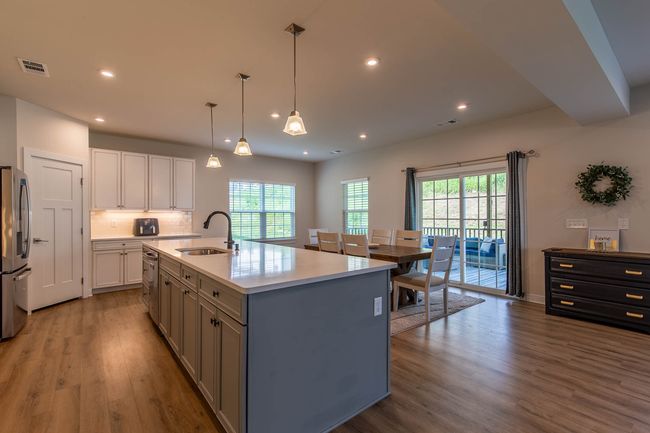 926 Green Vly, House other with 5 bedrooms, 4 bathrooms and 2 parking in Smyrna TN | Image 12
