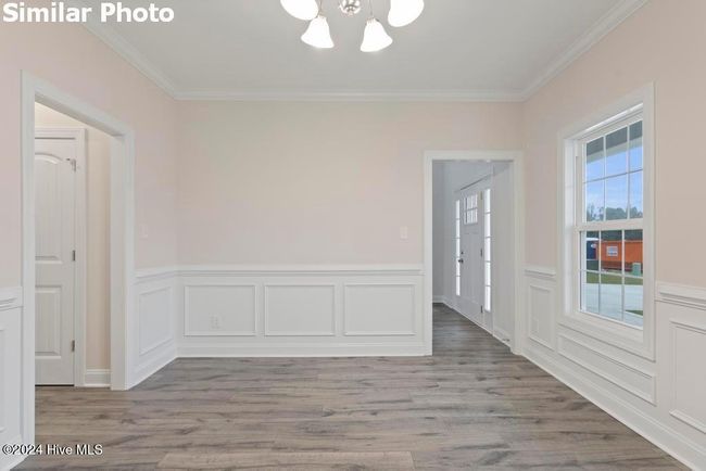707 Ellabond St, House other with 4 bedrooms, 3 bathrooms and 2 parking in Sneads Ferry NC | Image 16